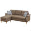 Canapé modulaire réversible Living-460013204