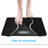 Winado Smart Digital Glass Bathroom Scale
