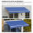 Patio Retractable Awning, Manual Exterior Sun Shade Deck Window Cover,Sunshade Conapy-115625726-115625764-115625763