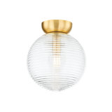 SARA Flush Mount by Home Ec.