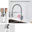 Williston Forge Kitchen Faucet