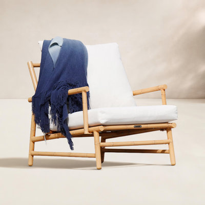 Myres Patio Lounge Chair