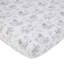 Drap-housse pour lit de bébé NoJo Disney