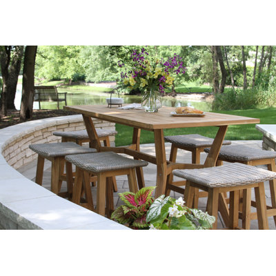 Table d'appoint Akiva