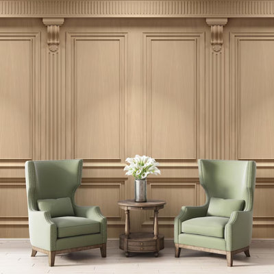 Classic Sandstone Wall Panel Mural