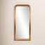 Miroir en bois massif Elphaba