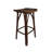  Oriental Rattan Backless Bar Stool Counter Height