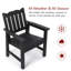 Chaise de salle à manger Aglaee-1888057207