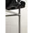 Kingston Brass Imperial 36-Inch Ceramic Console Sink Basin with Stainless Steel Legs (8-Inch, 3-Hole)-40697728