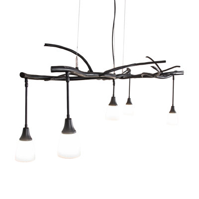 5 - Light Chandelier