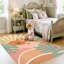 Tapis intérieur en laine Boho Sun-1561308688-1561308691