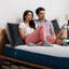Rectangular Lumbar Cushion-596592981-595347661