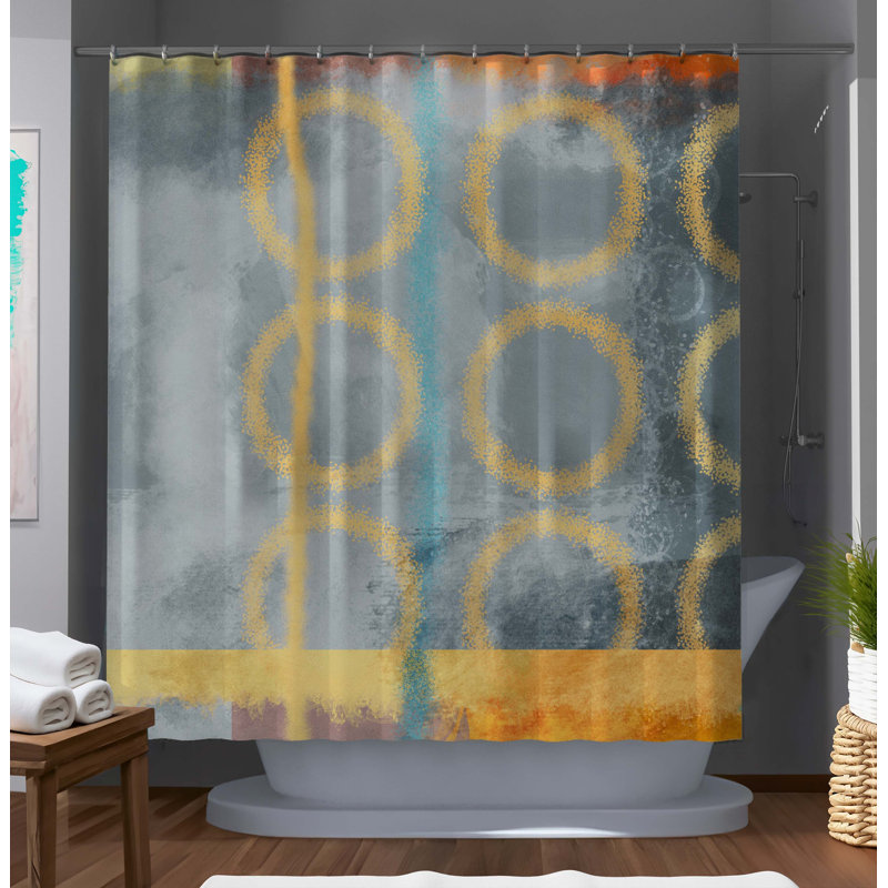 Rideau de douche Tunley