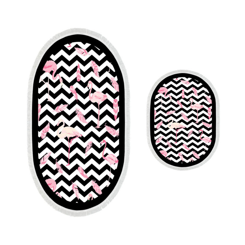 Non-Slip Bath Rug