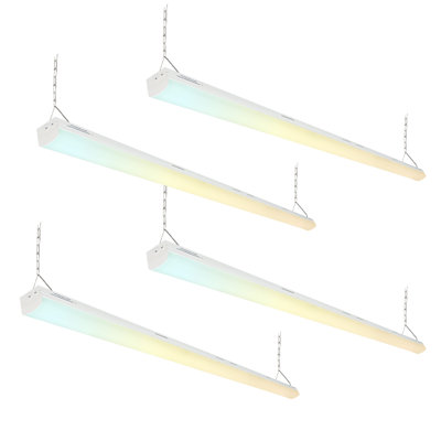 Rectangle Strip Ceiling Light