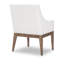 Chaise d'hôte rembourrée Dorothene