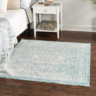 Folkeste Abstract Indoor Rug