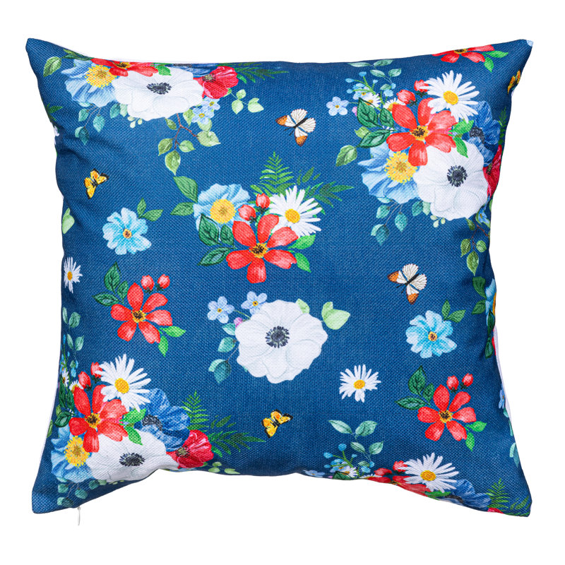 Housse de coussin American Classic