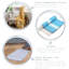100% Cotton Bath Towels