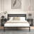 3 Pieces Bedroom Set