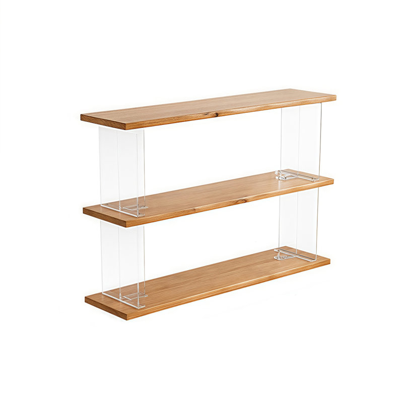 Une belle et grande bibliothèque, (3 Shelves) 31.40"H x 39.30"W x 11.80"D