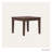 Newport 22" End Table-50289532