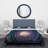 Polyester Twill Duvet Cover-66399111