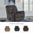Paulding Recliner-1652851853