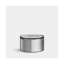 Array Dish Silver High