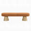 Repose-pieds en tissu 64 po L 64 po-1496109452