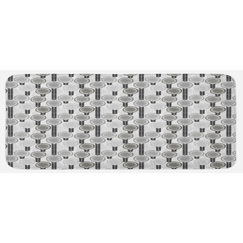 Tapis de cuisine