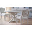 Collin 64 Round Dining Table-1320861094-1320861095