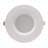 6'' LED Baffle Recessed Trim