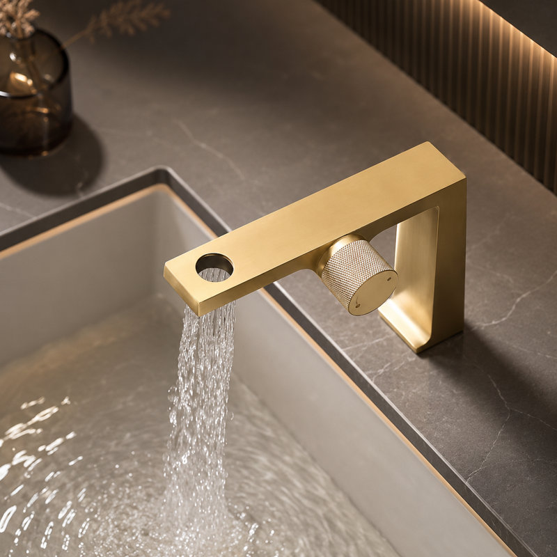 Robinet pour salle de bain Modern