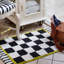 Courtly Check® Check Bath Rug-51305067