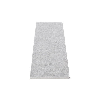 Tapis gris Svea