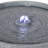 Gray Polyresin Outdoor Water Fountain