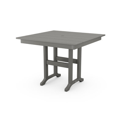 Farmhouse 37" Dining Table
