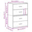Elmore Accent Chest-926369848