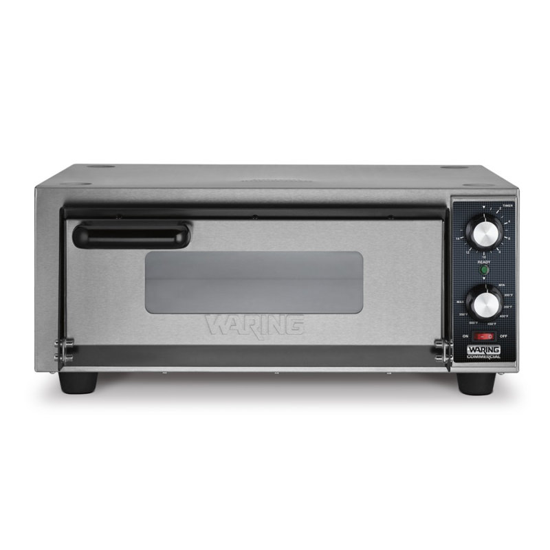 Waring Countertop Pizza Oven
