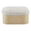 Sonny Square Standard Ottoman-1568777663