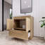 Meuble-lavabo sur pied Maplesville-451041293
