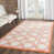 Ivory/Orange