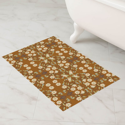 Tapis de bain Myah Millie