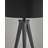 Napavine Metal Table Lamp