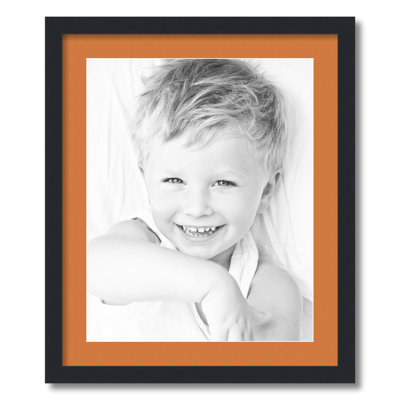 Single Picture Frame