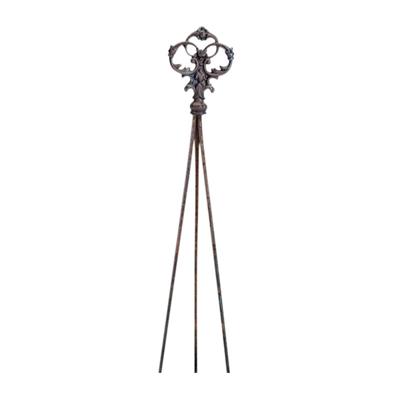 Victorian Nat. Tripod Trelli