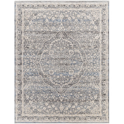 Oriental Indoor Rug