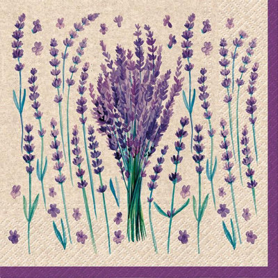 Disposable Paper Napkins