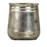 Rankin Metal Table Vase